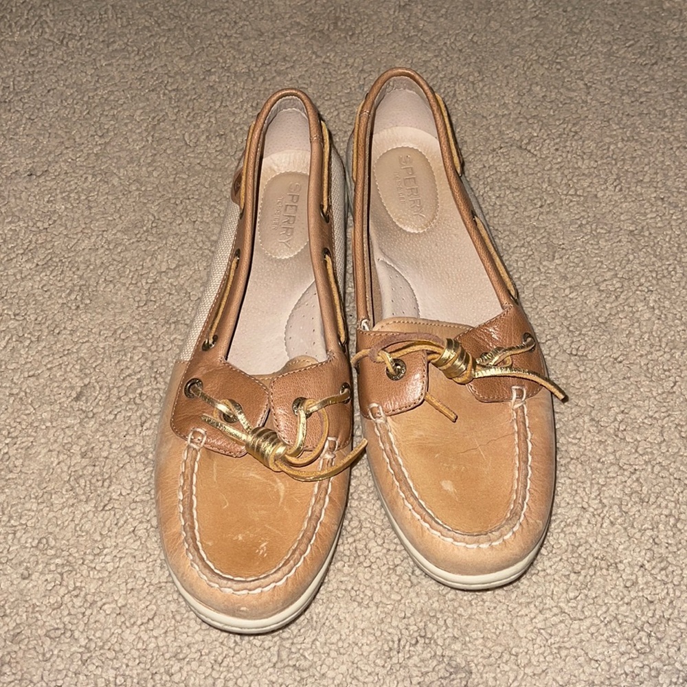2 hr sale sperrys